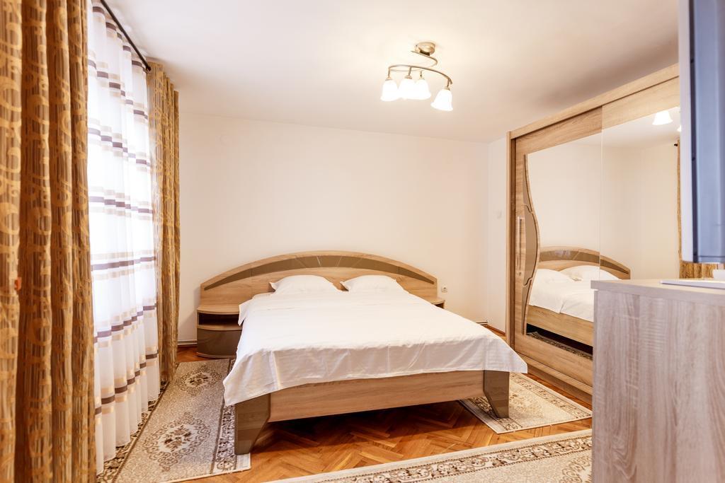Vila Fan Confort Vişeu de Sus المظهر الخارجي الصورة