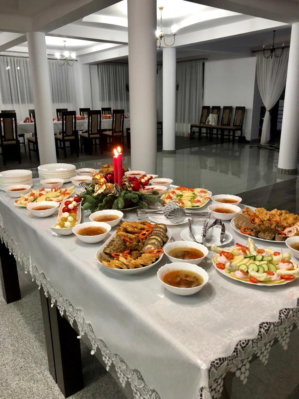 Vila Fan Confort Vişeu de Sus المظهر الخارجي الصورة